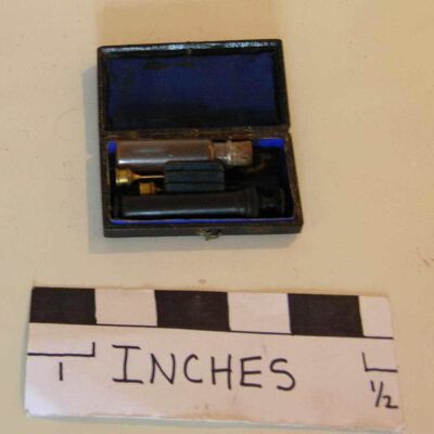 Syringe