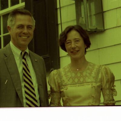 Bedford Tricentennial Celebration