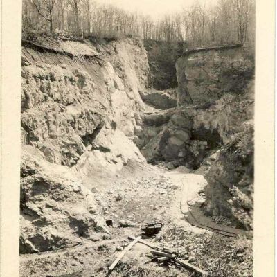 Kinkel Quarry