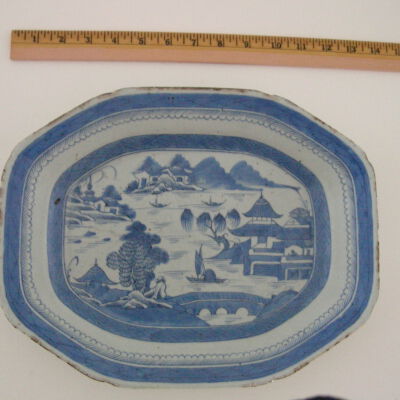 Platter