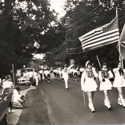 Parade