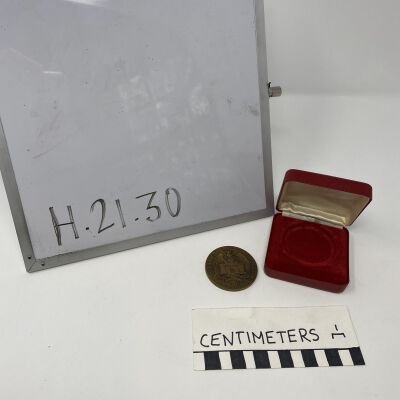 medal