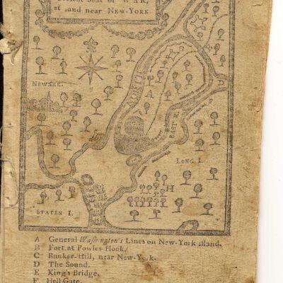 Low's Almanac