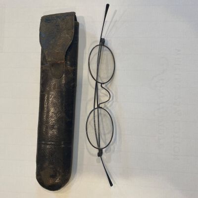 Eyeglasses Case