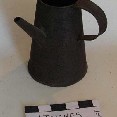 Coffeepot