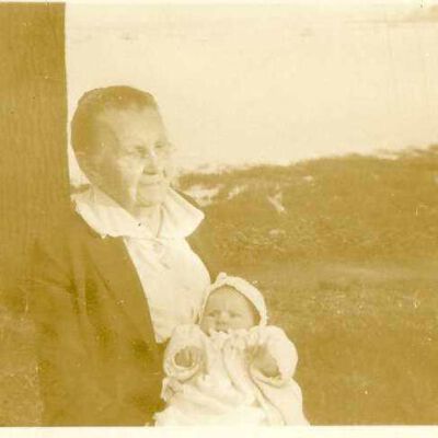 Marie K. Volk Kinkel