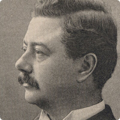 Seth Low