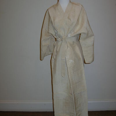 Bathrobe