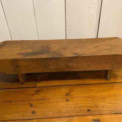 Bench