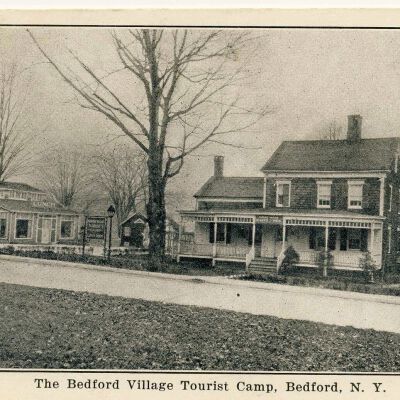 The Bedford Village Tourist Camp