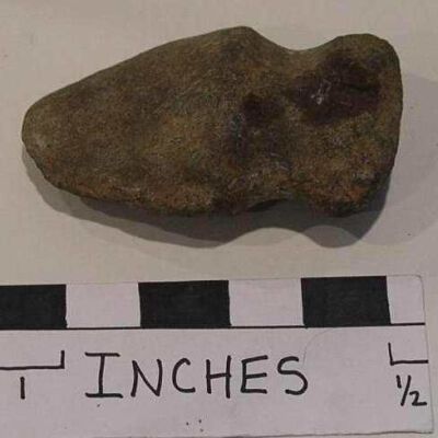 Axe Head