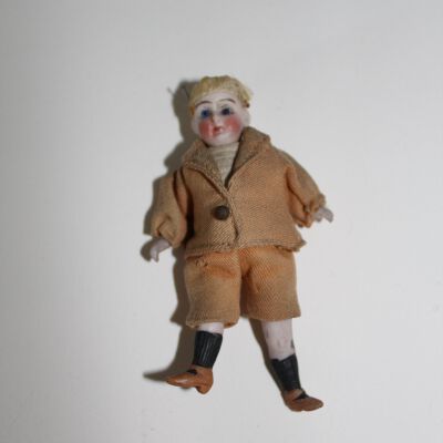 doll