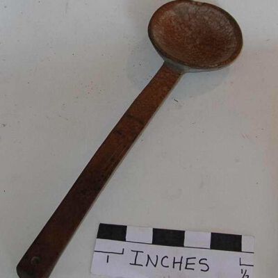Ladle