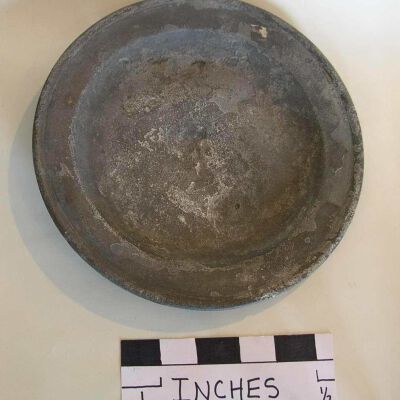 Plate