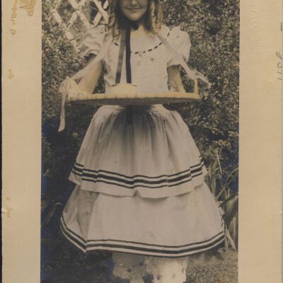 Wilhelmine Stewart Kishby
