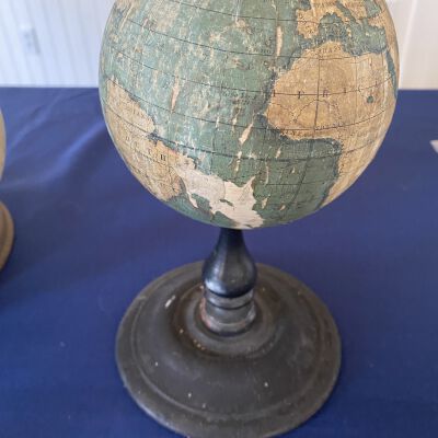 globe