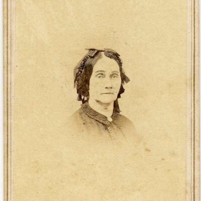 Mrs. Edward Mead
