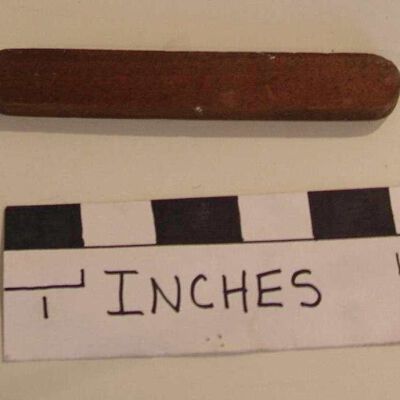 Tool, Shoemaking