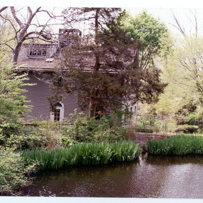 Mill House, Bedford Hills