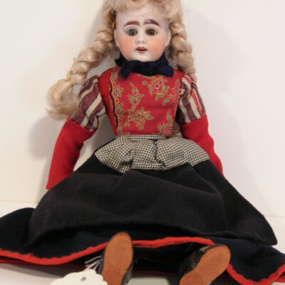 Doll