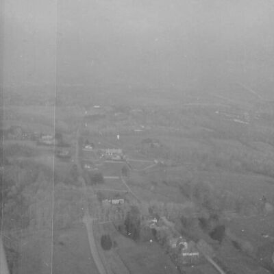 1969 Aerial Photos of Bedford.