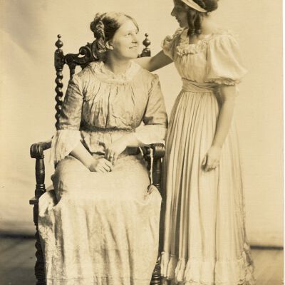 Print, Photographic