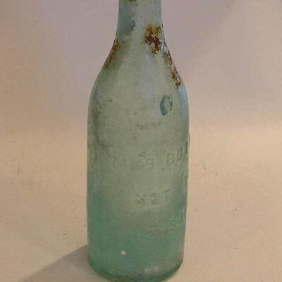Bottle
