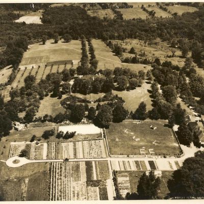 Tanrackin Farm