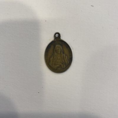 medal