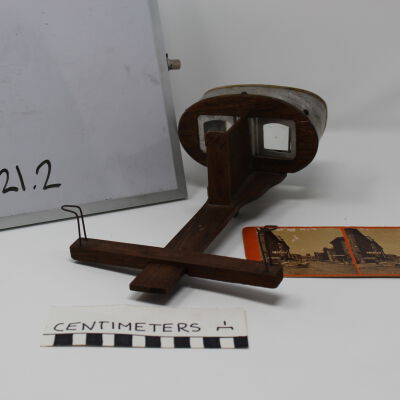 stereoscope