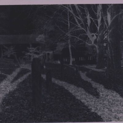 The Old Burying Ground