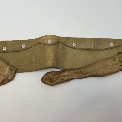 belt