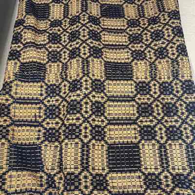 Coverlet