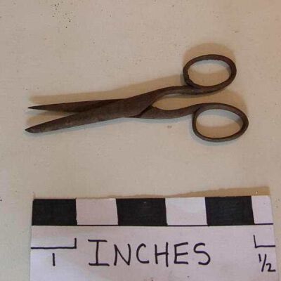 Scissors