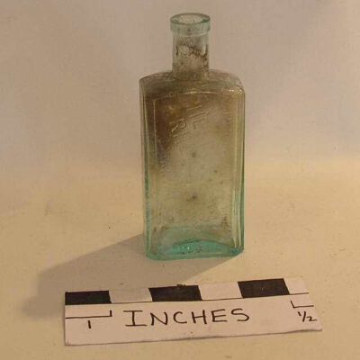 Bottle