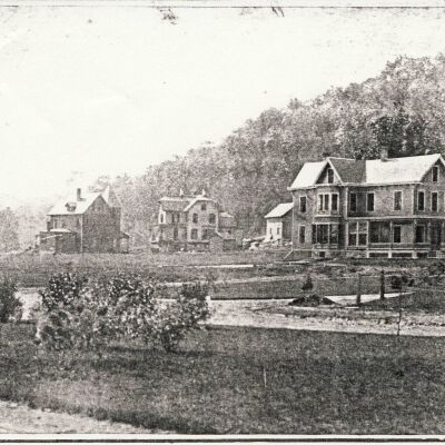 Katonah view