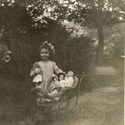 Hope Lewis Bedell