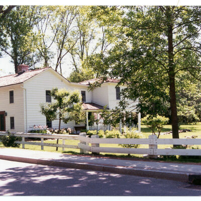 Wiserman House, Court Road, Bedford
