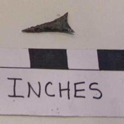 Point, Projectile