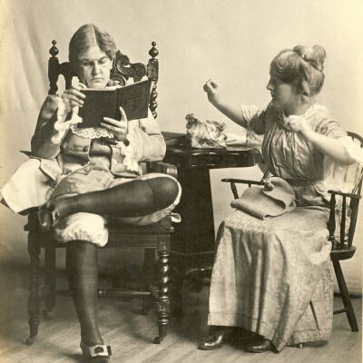 Print, Photographic