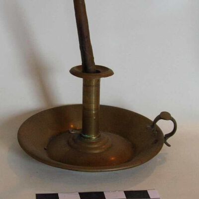 Candlestick