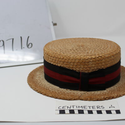hat