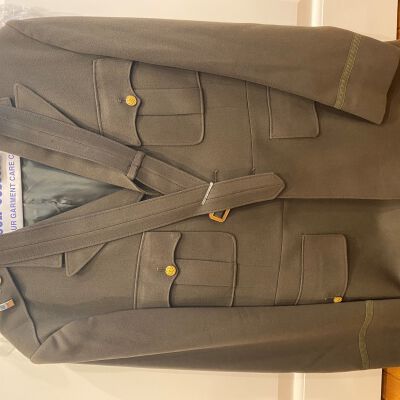 Uniform