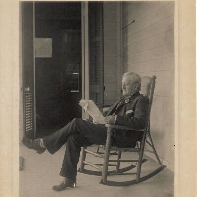 Nehemiah S. Bates