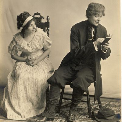 Print, Photographic