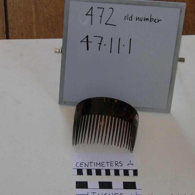 Comb