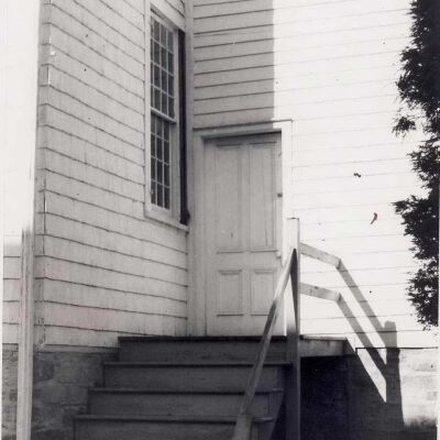 Court House pre-renovation