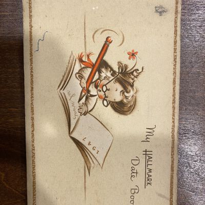 Date Book