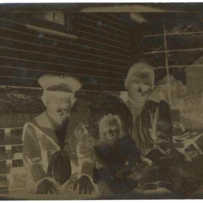 Unknown group