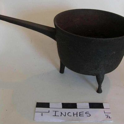 Porringer